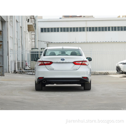 2022 Toyota Camry Hybrid Electric 2.5L Dual Engine E-CVT 2,5HGVP Edizione leader per adulti